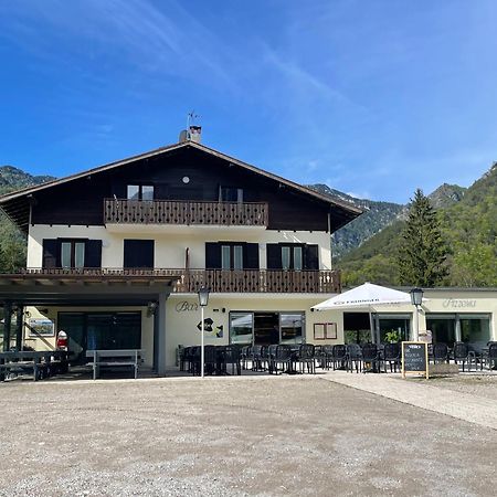 Вилла Casa Nella Val Maria-Pur Экстерьер фото