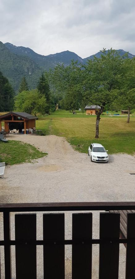 Вилла Casa Nella Val Maria-Pur Экстерьер фото