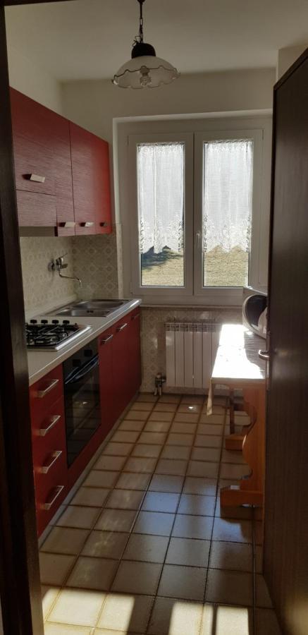 Вилла Casa Nella Val Maria-Pur Экстерьер фото