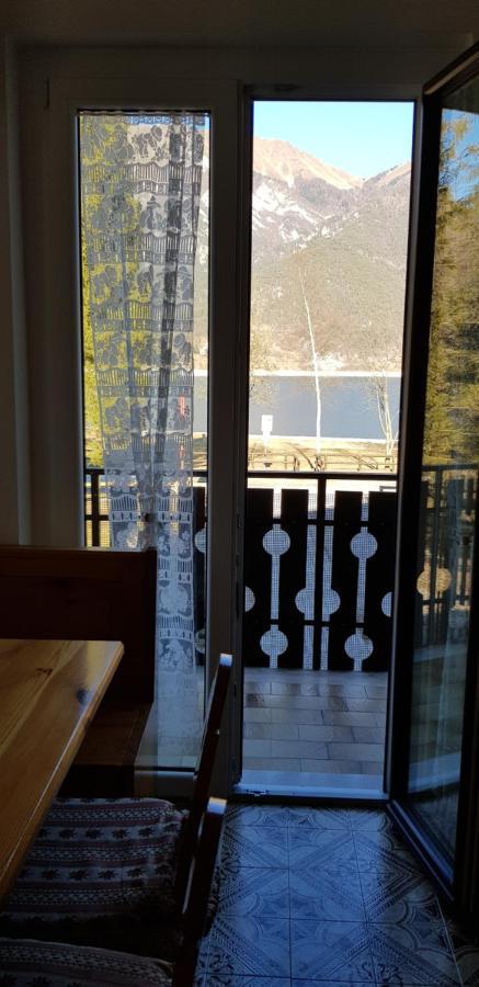 Вилла Casa Nella Val Maria-Pur Экстерьер фото