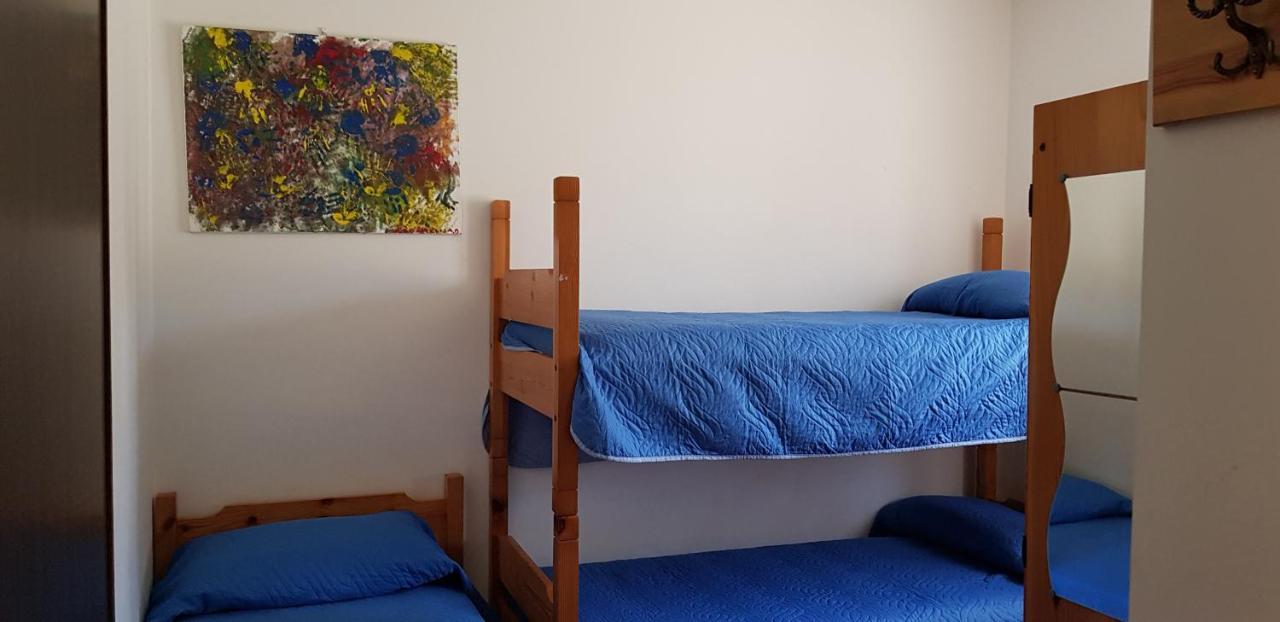 Вилла Casa Nella Val Maria-Pur Экстерьер фото